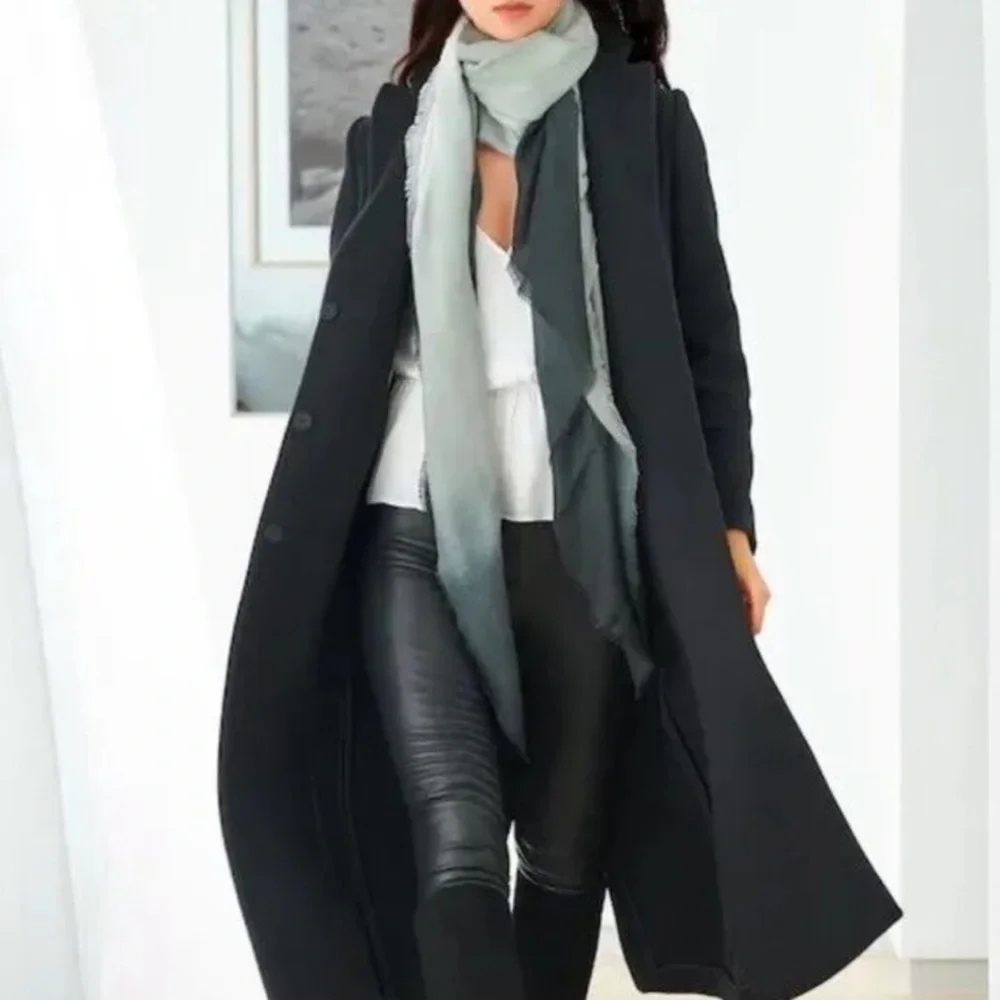 Cushnie nwt grey